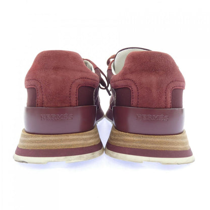 Hermes Drive Sneakers — view 5