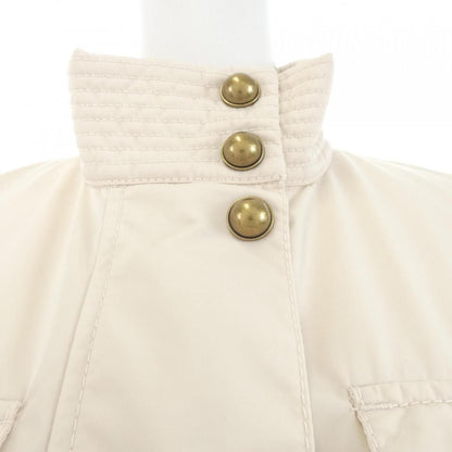 Moncler Maitake Jacket Beige — view 5