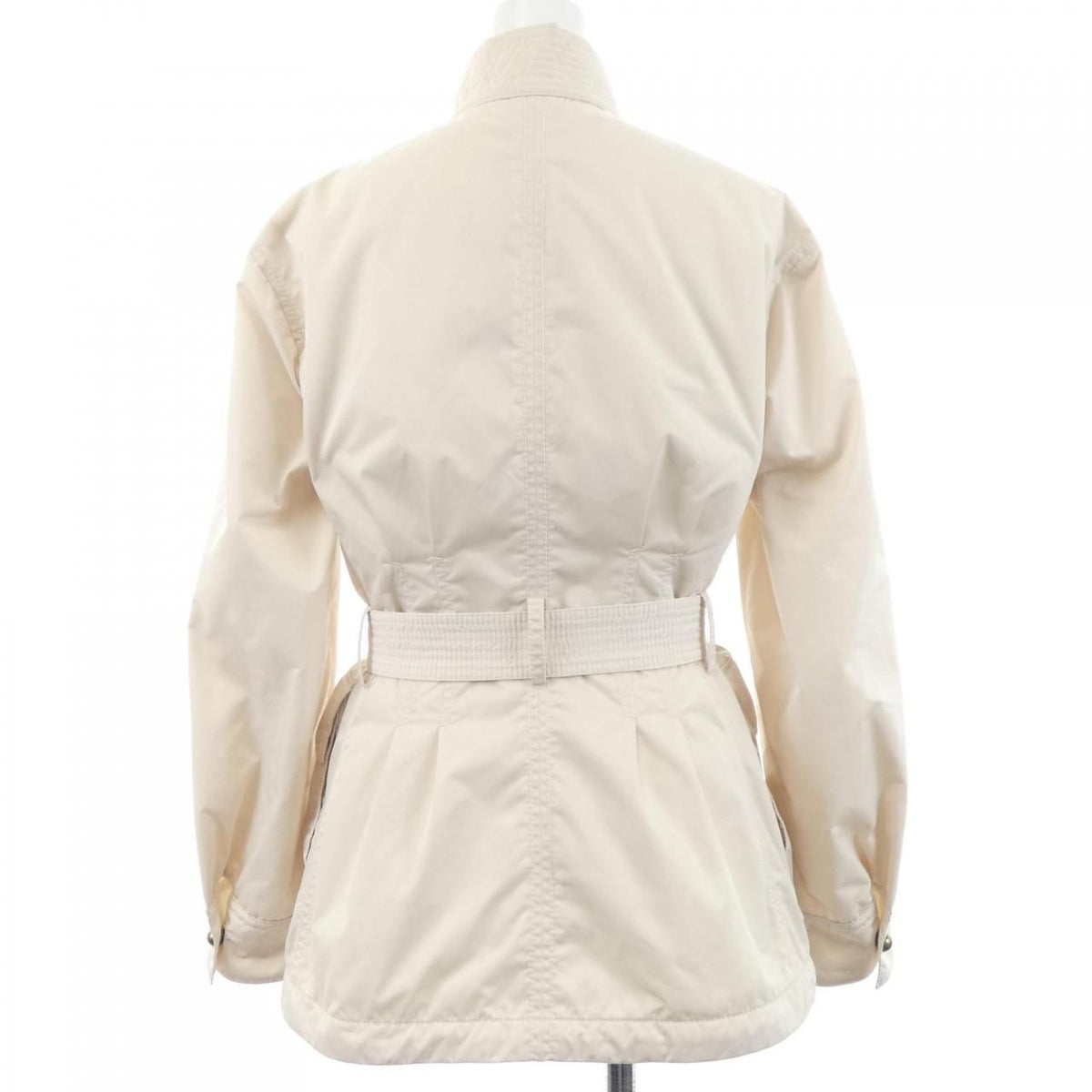 Moncler Maitake Jacket Beige — view 2