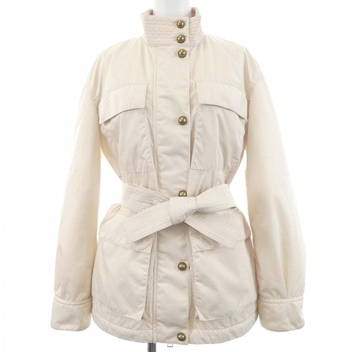 Moncler Maitake Jacket Beige