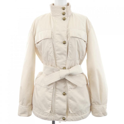 Moncler Maitake Jacket Beige