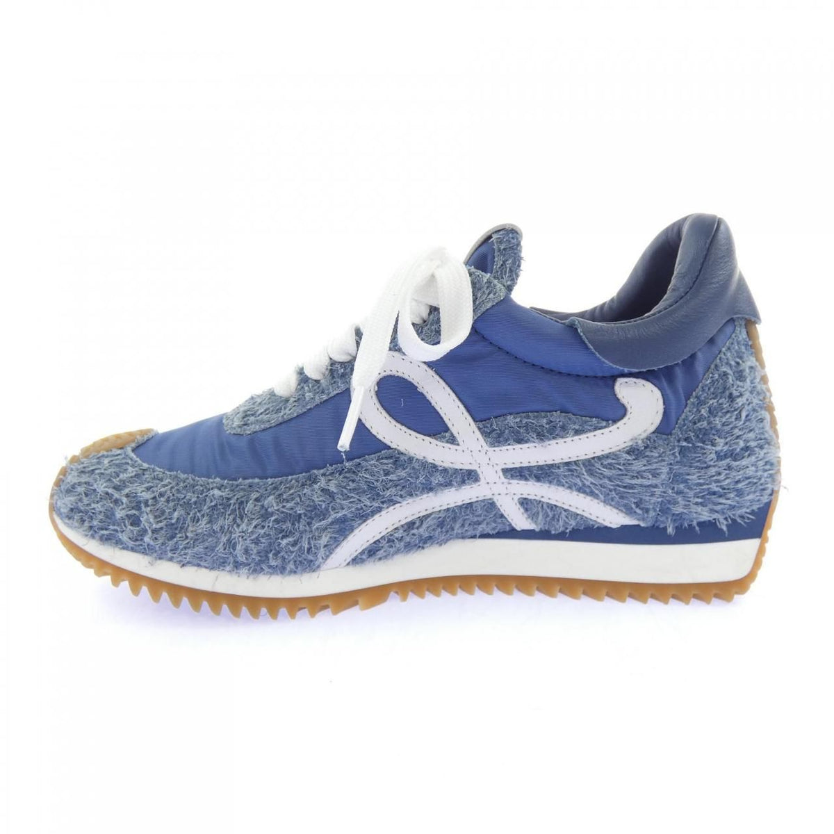 Loewe Sneakers Blue — view 2