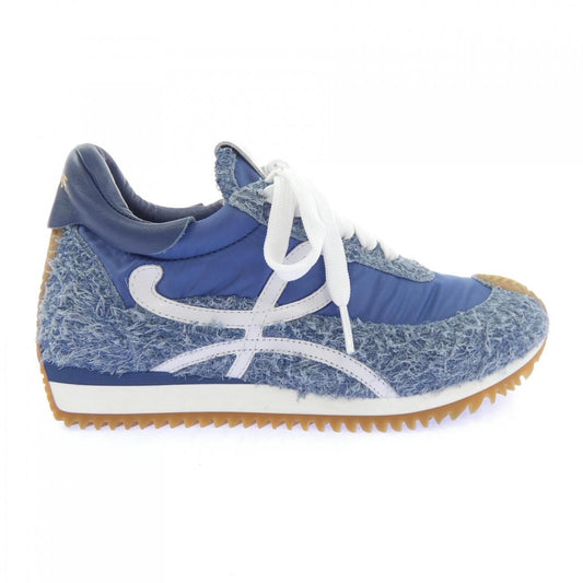 Loewe Sneakers Blue