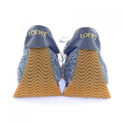 Loewe Sneakers Blue — view 5