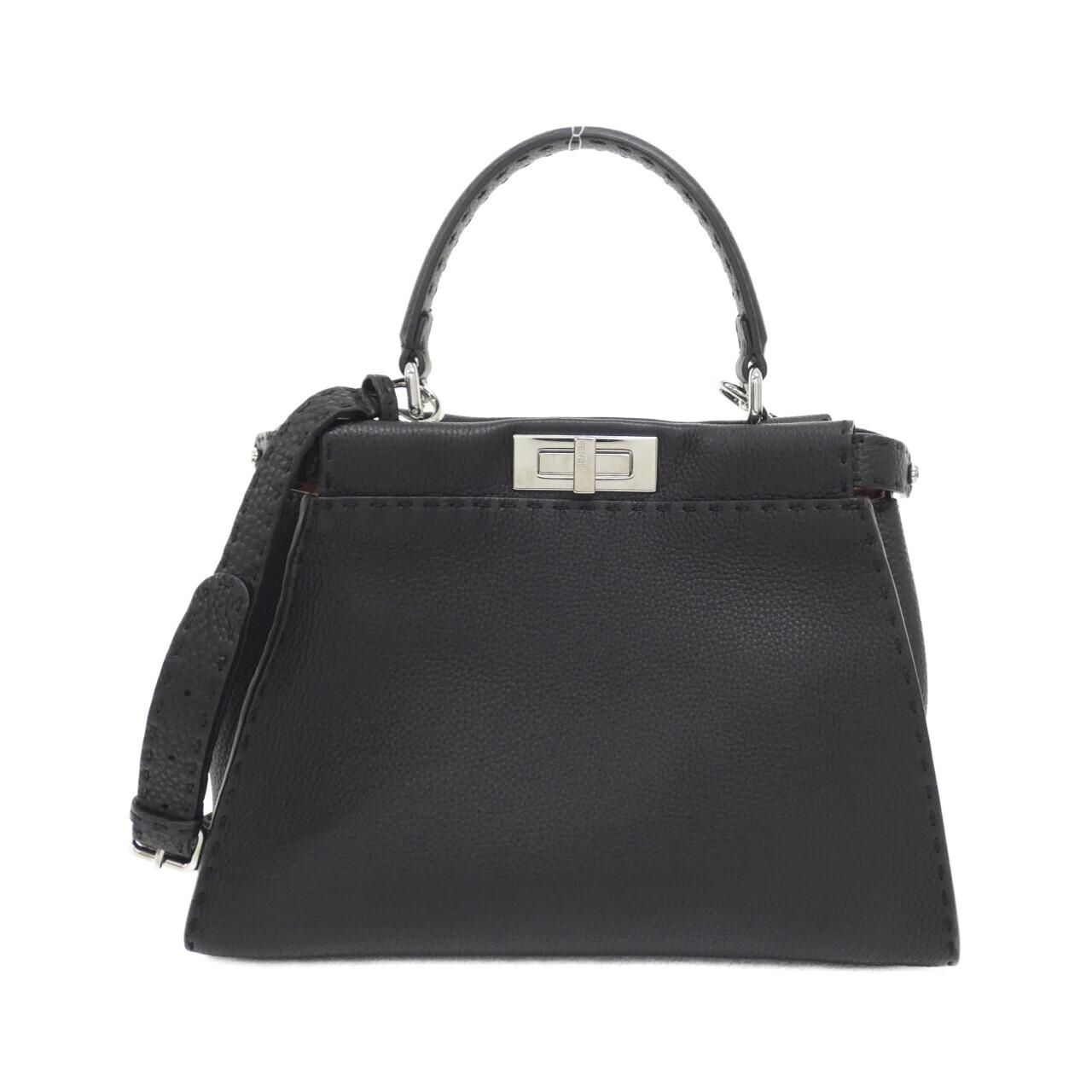 Fendi Selleria Peekaboo Q0j