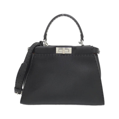 Fendi Selleria Peekaboo Q0j