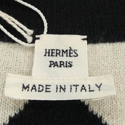 Hermes Cliquetis Cardigan Black — view 4