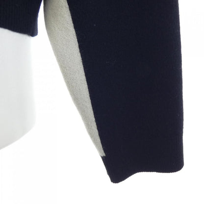 Hermes Cliquetis Cardigan Black — view 6