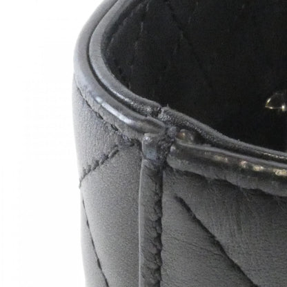 Chanel Bag Handbag Black — view 5