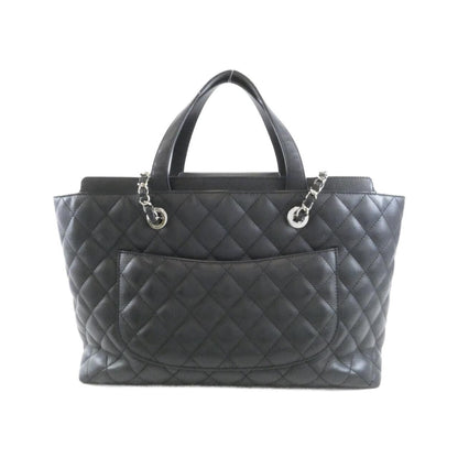 Chanel Bag Handbag Black — view 2
