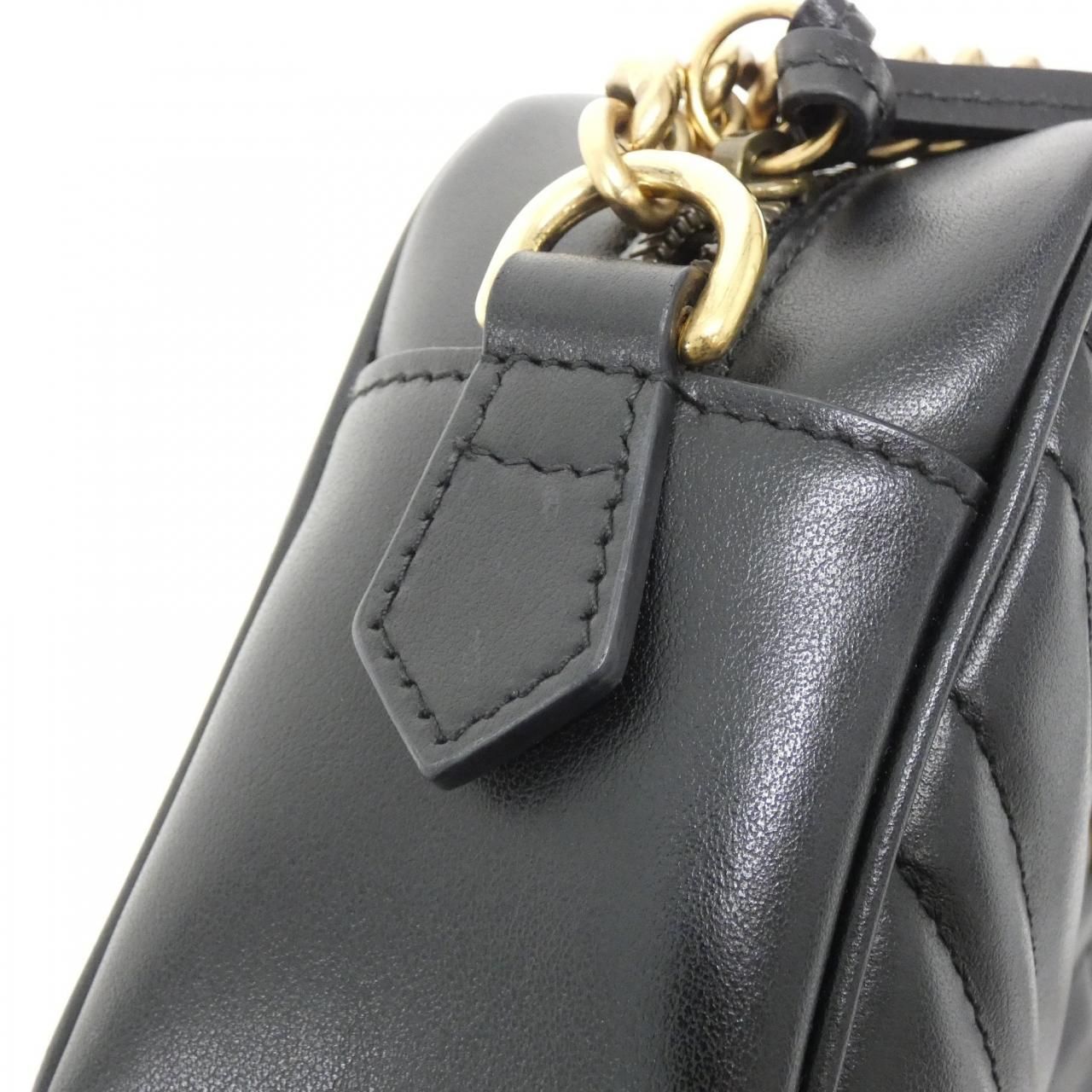Gucci GG Marmont Shoulder — view 5