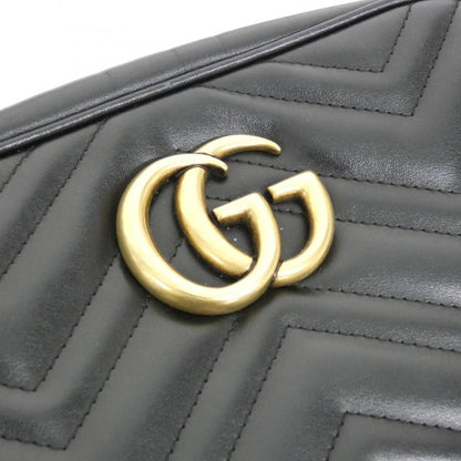Gucci GG Marmont Shoulder — view 7