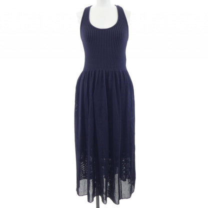 Hermes en Desordre a Fleurs Dress
