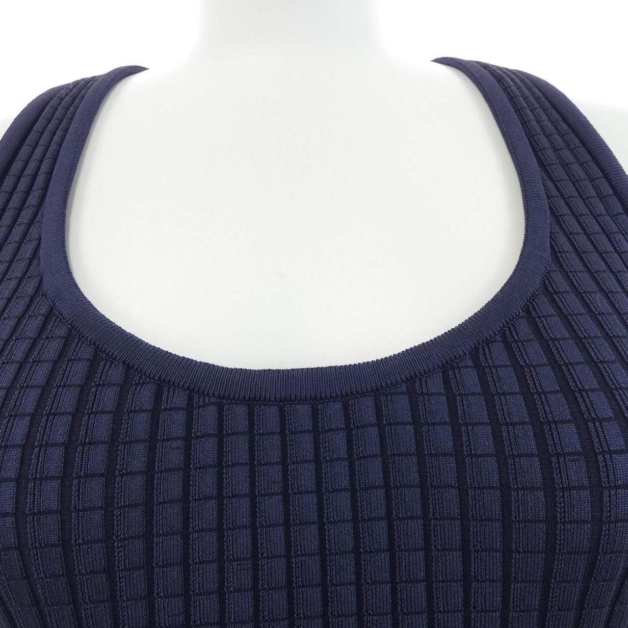 Hermes en Desordre a Fleurs Dress — view 6