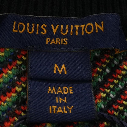 Louis Vuitton Fhkl 62 Rzf Knit Sweater — view 5