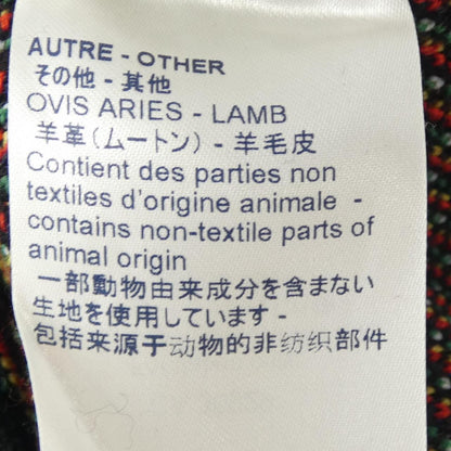 Louis Vuitton Fhkl 62 Rzf Knit Sweater — view 4