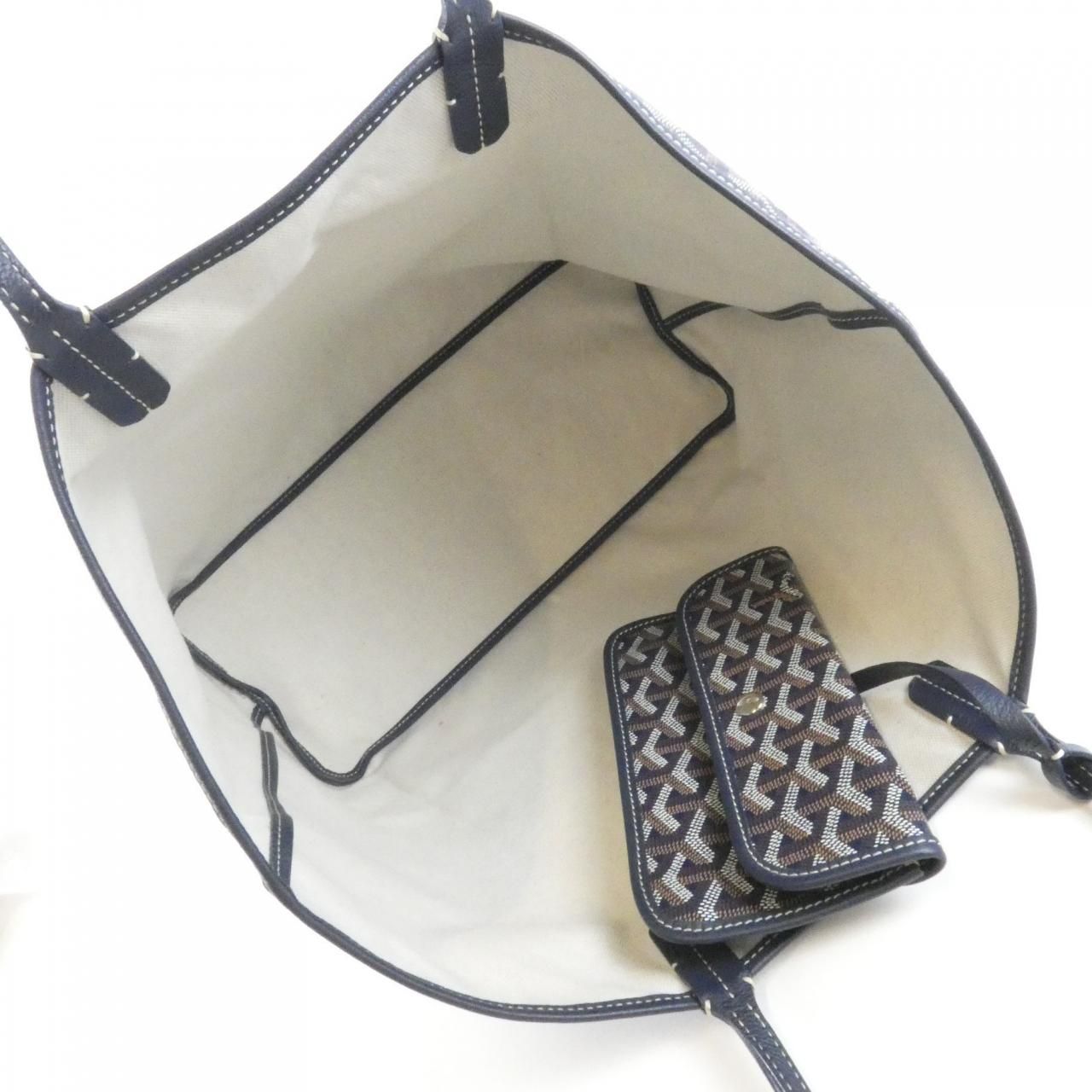 Goyard Saint Louis PM Ama — view 8
