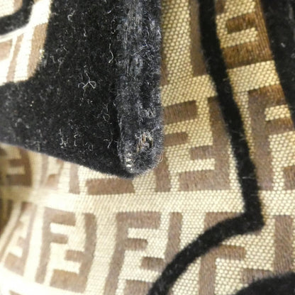 Fendi Mini Mamma Vhq Shoulder — view 4