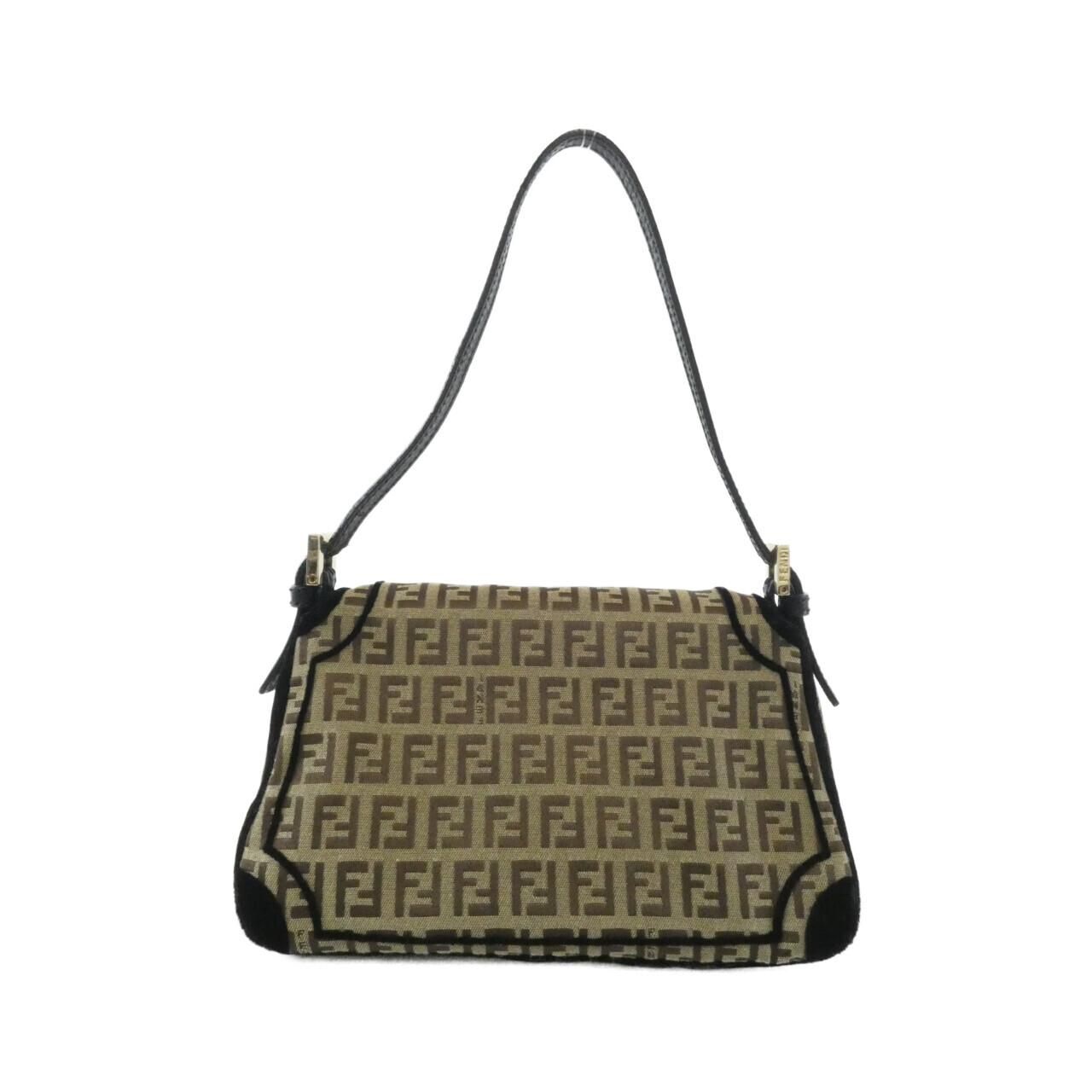 Fendi Mini Mamma Vhq Shoulder — view 2
