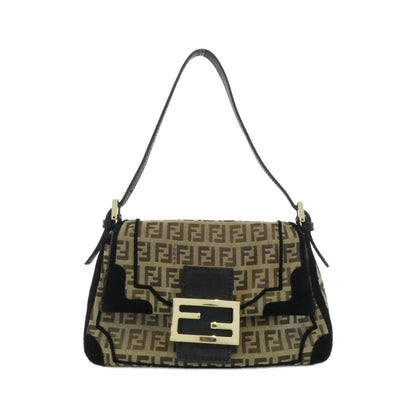 Fendi Mini Mamma Vhq Shoulder