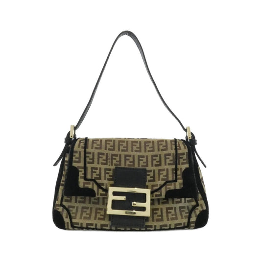 Fendi Mini Mamma Vhq Shoulder