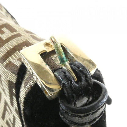 Fendi Mini Mamma Vhq Shoulder — view 5