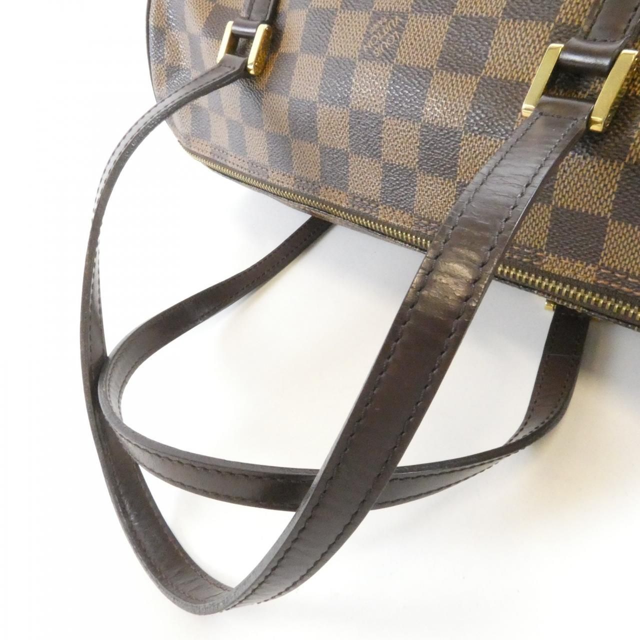 Louis Vuitton Damier Papillon 30 — view 5