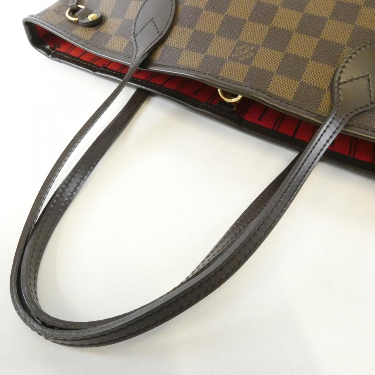 Louis Vuitton Damier Neverfull PM — view 3