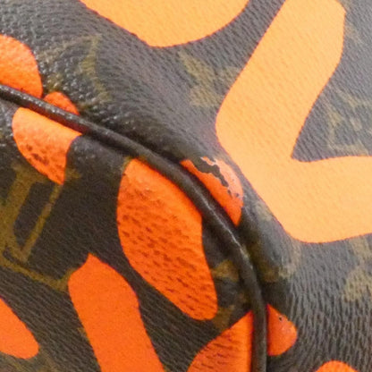 Louis Vuitton Monogram Graffiti Handbag — view 3