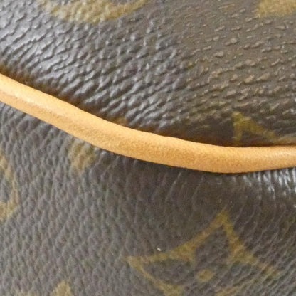 Louis Vuitton Monogram Galleria PM Shoulder — view 4