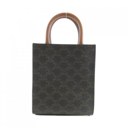 Celine Mini Vertical Cabas — view 2