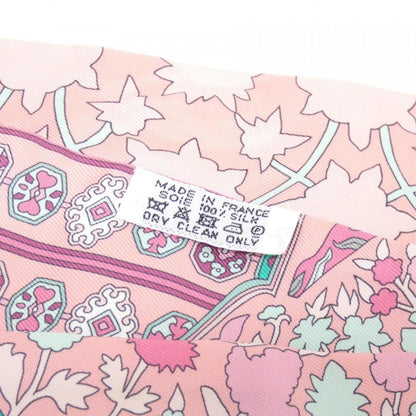 Hermes Tapis Persans Twilly Scarf — view 3