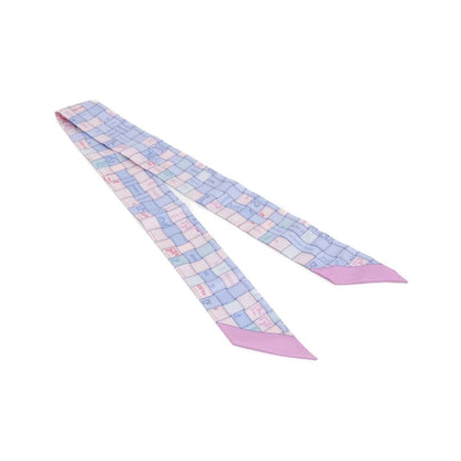 Hermes Bolduc AU Carre Twilly Scarf