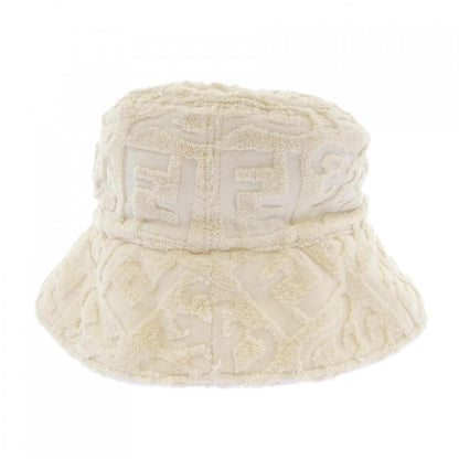 Fendi Hat Beige — view 2