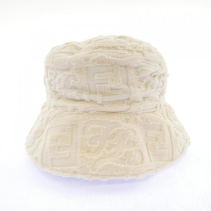 Fendi Hat Beige — view 5