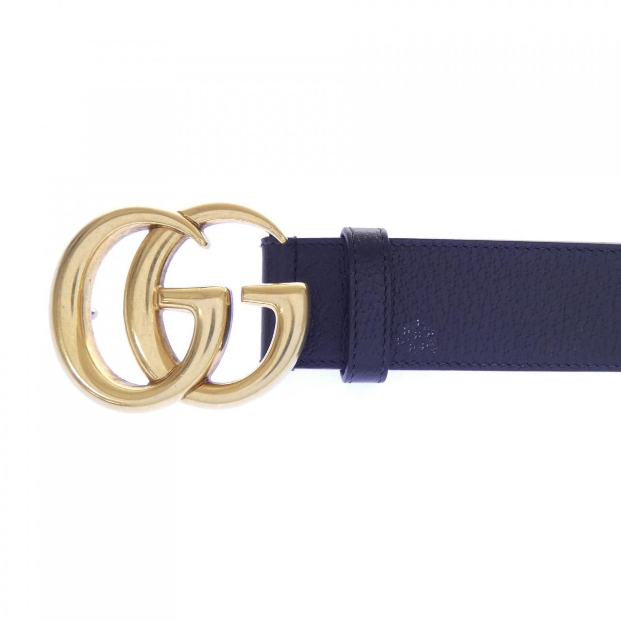 Gucci Belt Black — view 2