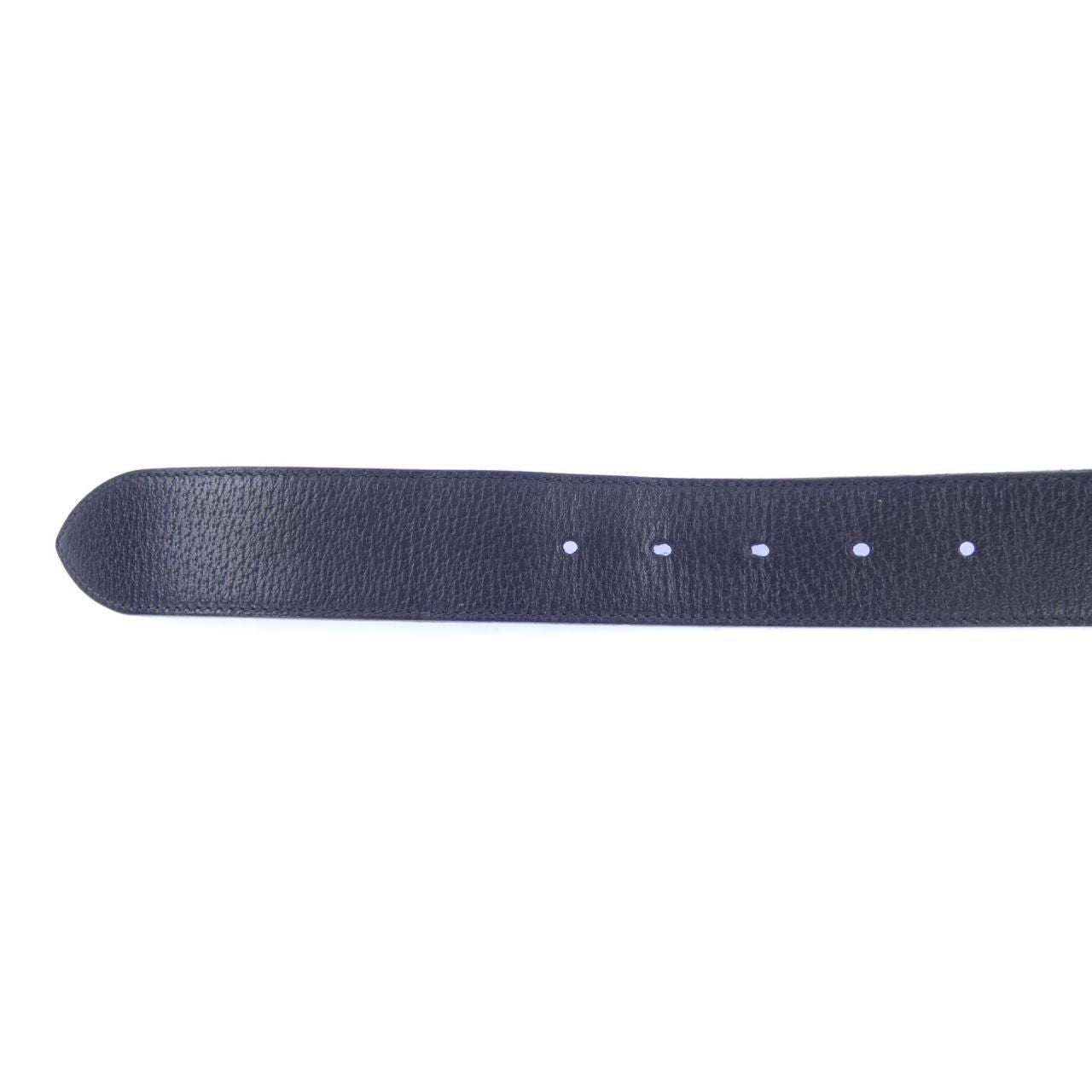 Gucci Belt Black — view 4