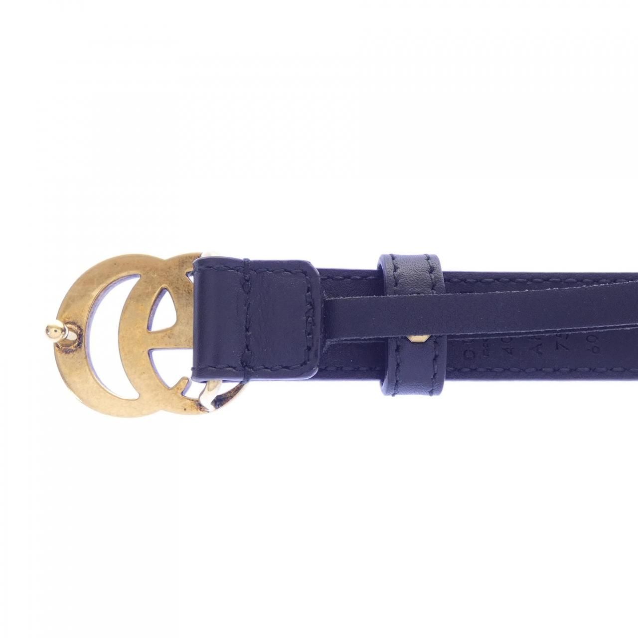 Gucci Belt Black — view 3