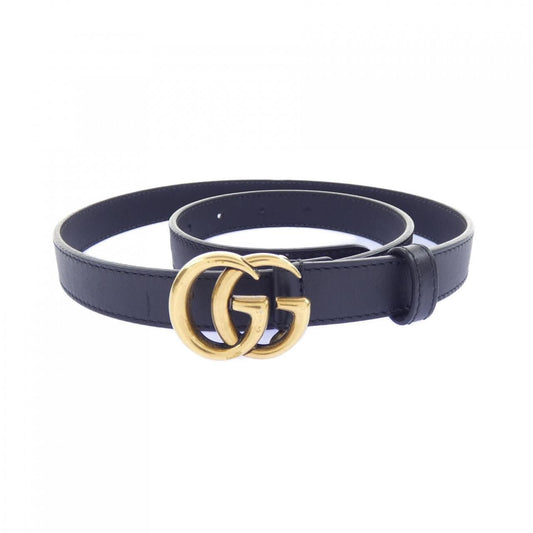Gucci Belt Black