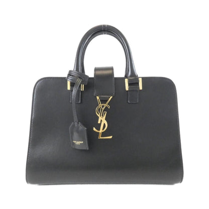 Saint Laurent Baby Cabas Monogram