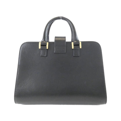 Saint Laurent Baby Cabas Monogram — view 2