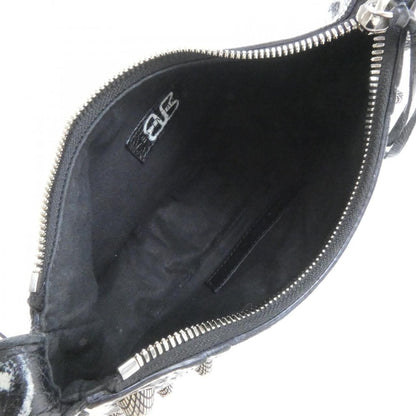 Balenciaga le Cagole Graffiti Shoulder — view 7