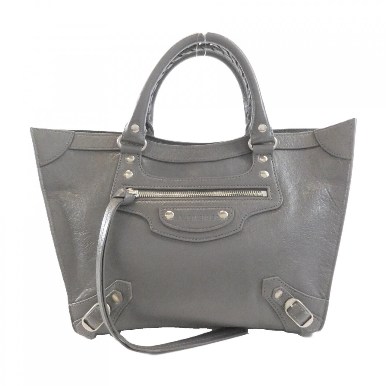 Balenciaga Neo Classic M Upside Down