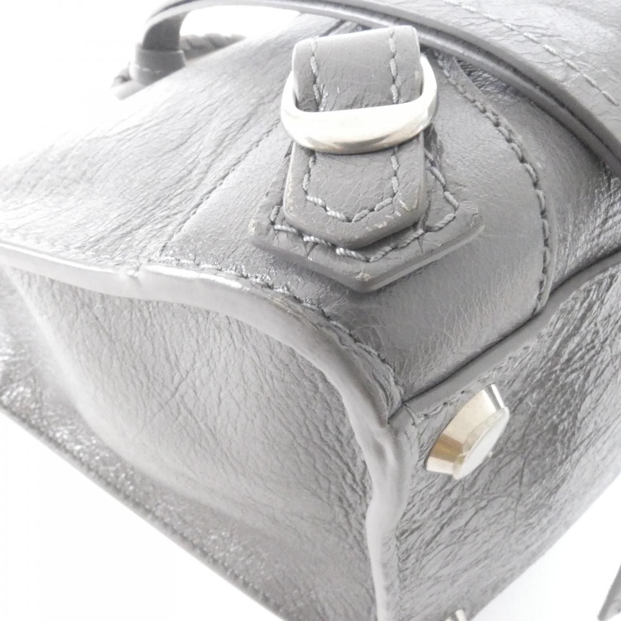 Balenciaga Neo Classic M Upside Down — view 3
