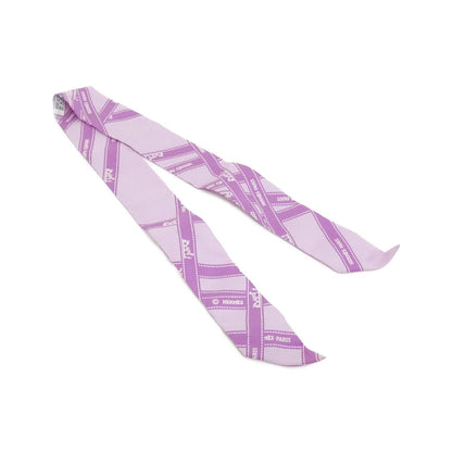 Hermes Bolduc Twilly Scarf