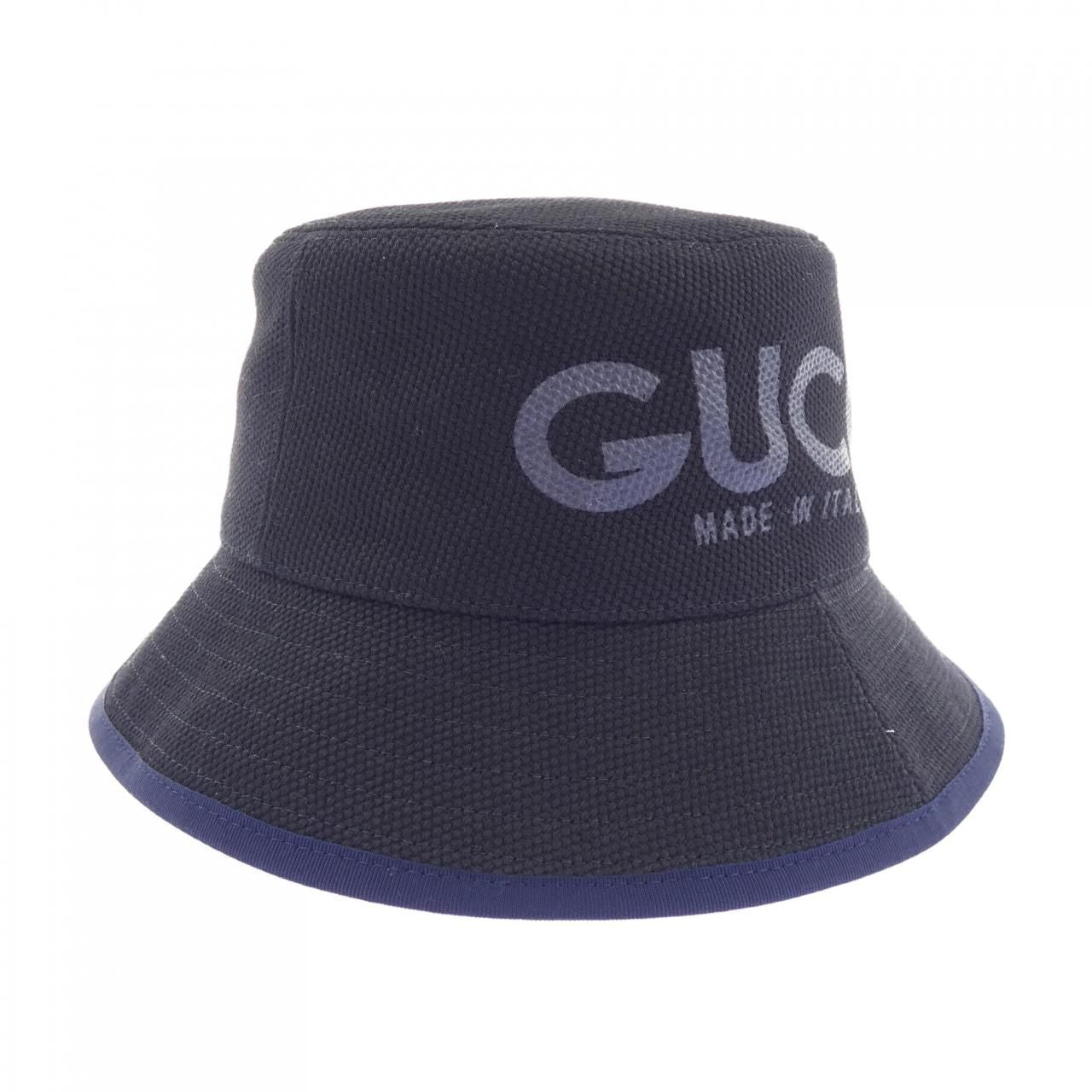 Gucci Hat Black