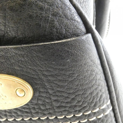 Celine Boogie Bag Handbag Black — view 3