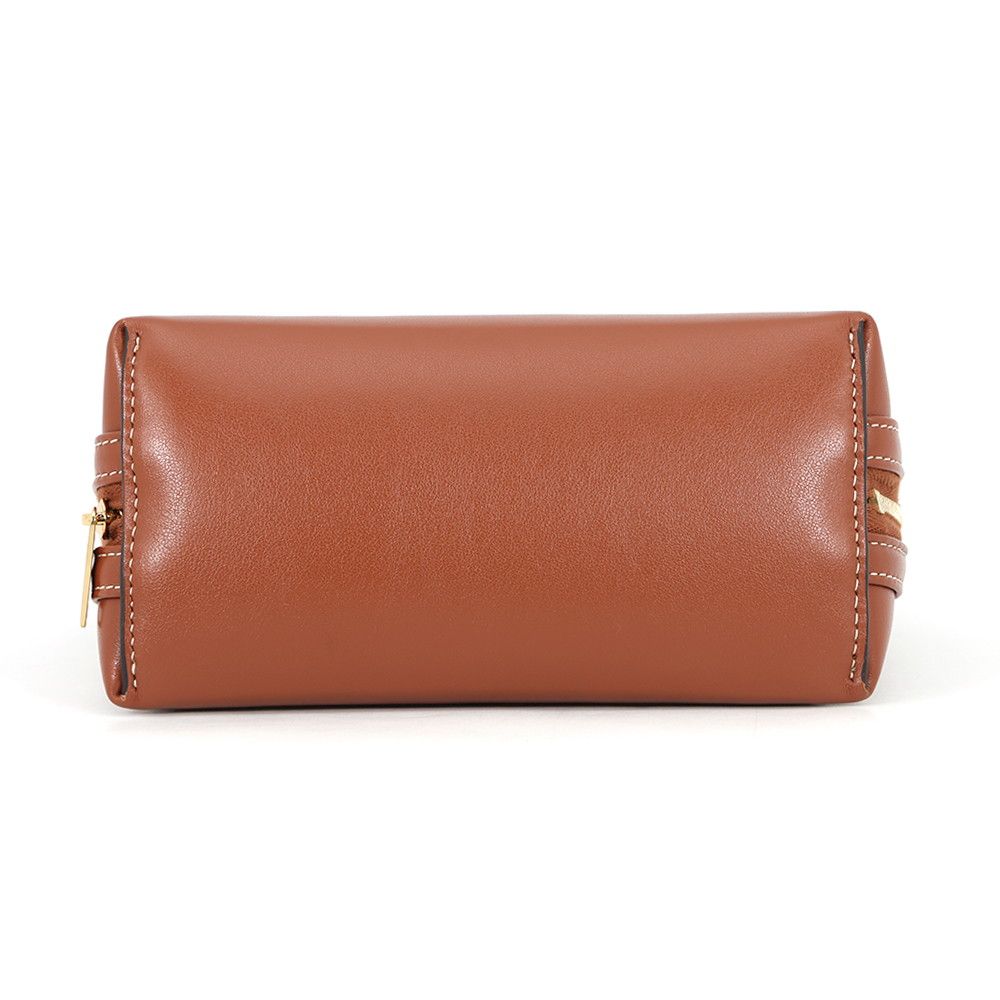 Celine Chain Shoulder Bag Cuill Triomphe Clutch — view 3