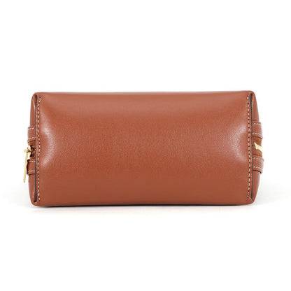 Celine Chain Shoulder Bag Cuill Triomphe Clutch — view 3