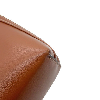Celine Chain Shoulder Bag Cuill Triomphe Clutch — view 7